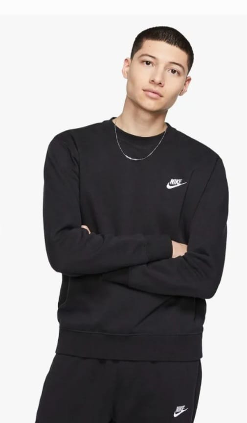 Nike Crewneck Sweatshirt