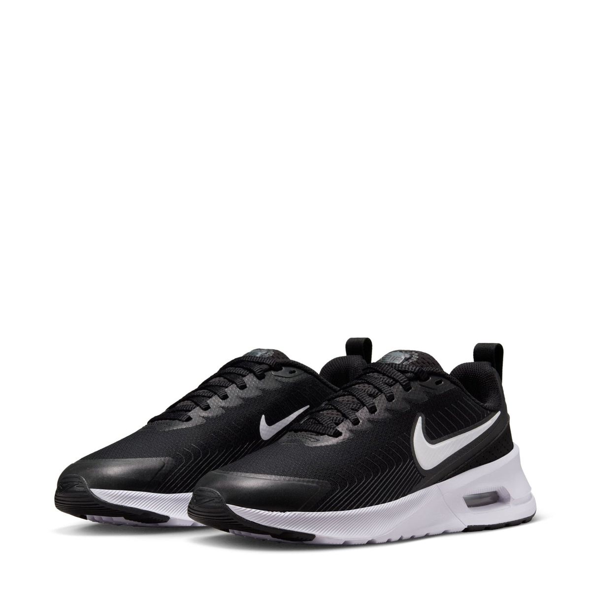 Nike Air Max:  NuAxis Sneakers