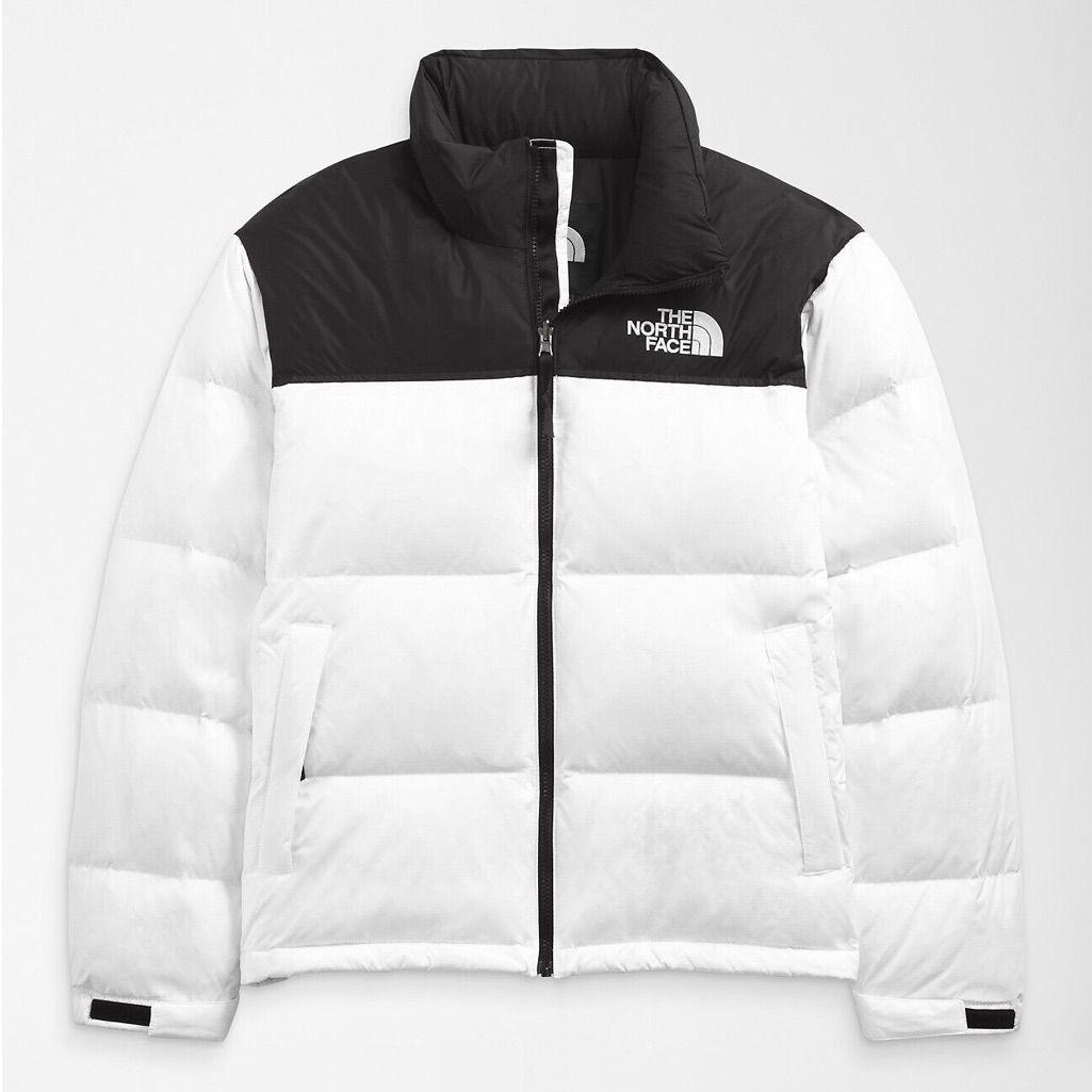 The North Face Jacket