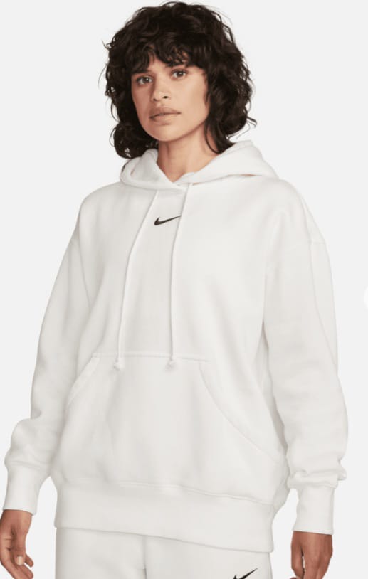 Nike Fleece Hoodie