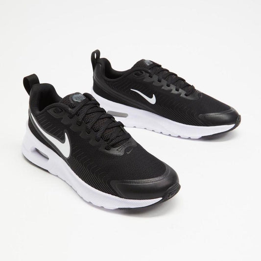 Nike Air Max:  NuAxis Sneakers