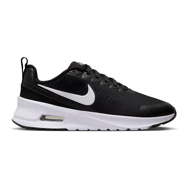 Nike Air Max:  NuAxis Sneakers