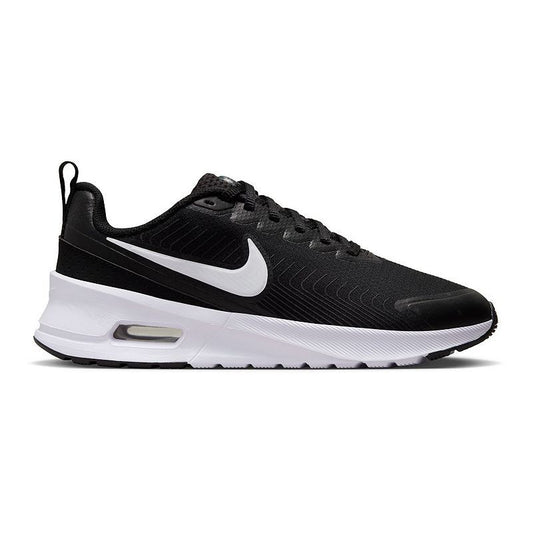 Nike Air Max:  NuAxis Sneakers